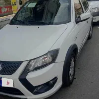 کوییک GXR بی رنگ مدل آخر 1403