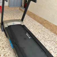 تردمیل ورزشی مدل توربو۵۰۰ ساخت کشور تایوان