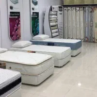 پکیج کامل کالای خواب/طبی/ملافه ست(اقساطی)دکترتشک|تشک تختخواب|ارومیه, |دیوار
