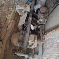 بالابر ساختمانی