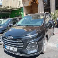 جک sr3 خشک kmc رنگبندی اس ار۳ مدل ۱۴۰۴|خودرو سواری و وانت|تهران, صادقیه|دیوار