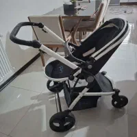 کالسکه|کالسکه و لوازم جانبی|اندیشه, اندیشه فاز ۳|دیوار