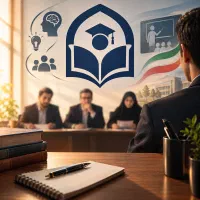 امادگی مصاحبه فرهنگیان