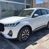 فونیکس تیگو 7 پرو پرمیوم تحویل روز / نقد و اقساط|خودرو سواری و وانت|کرج, فاز ۱ مهرشهر|دیوار