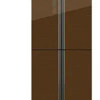 یخچال هایسنس ۴درب