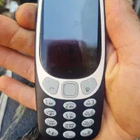 گوشی نوکیا ۳۳۱۰