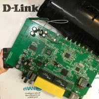 فروش انواع مودم کارکرده و تعمیرات مودم