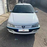 پژو پارس سال ۱۳۹۸