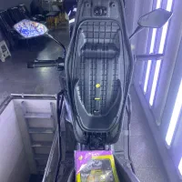 ADV150همتاز|موتورسیکلت|تهران, جوادیه تهرانپارس|دیوار