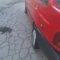 پراید فروشی