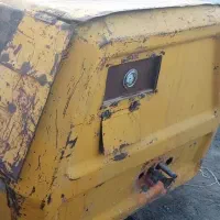 سیم برش و راسول لوازم معدن|ماشینآلات صنعتی|اصفهان, باغ فدک|دیوار