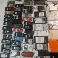 گوشی و تبلت ۱۳۰ عدد|تبلت|قرچک, داوود آباد|دیوار