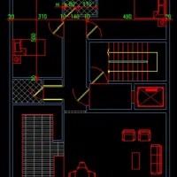 انجام پروژه های دانشجویی معماری