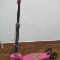 اسکوتر|دوچرخه، اسکیت، اسکوتر|تهران, بهارستان|دیوار