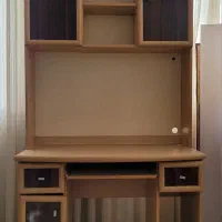 میز کامپیوتر