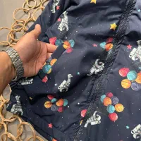 سیوشرت بچه گانه فضانورد