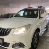 هایما S7 توربو مدل 1397