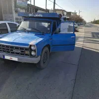 نیسان دیزل مدل۹۰