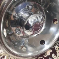 قالپاق استیل کامیونت