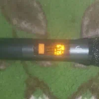 میکروفن بیسیم، نو صفر آک آک