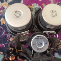 بلندگواصلLG|حراج|میاندوآب, |دیوار