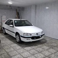 پارس تیوفایو 402 سیمی