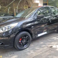 ۲۰۷ mc|خودرو سواری و وانت|مشهد, امام رضا (ع)|دیوار