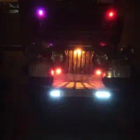 جیپ توسن|خودرو کلاسیک|شاهین‌شهر, شهرک هشت بهشت|دیوار