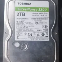 هارد دو ترابایت اصلی سلامت