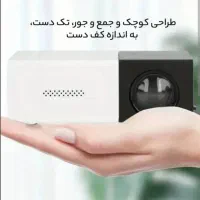 مینی ویدئو پروژکتور|تلویزیون و پروژکتور|زاهدان, |دیوار