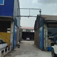 گاراژ (انبار)بر اصلی|اجارهٔ دفتر صنعتی، کشاورزی، تجاری|رشت, آتشگاه|دیوار