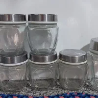 جا ادویه|ظروف نگهدارنده، پلاستیکی، یکبارمصرف|کرمانشاه, |دیوار