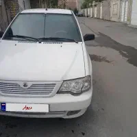 پراید ۱۳۲مدل۹۰