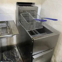 سرخ کن اوتومات سیستم کامپیوتر ال ان وان