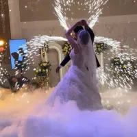 تشریفات عقد وعروسی