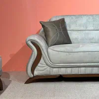 مبل در رنگبندی متفاوت،چوب روسی،بلوارقرنی،انصارکالا|مبلمان خانگی و میز عسلی|یاسوج, |دیوار