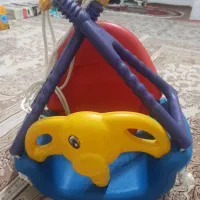 تاب کودک