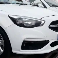 شاهین 401 سانروف دار