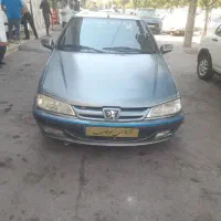 پژو پارس سال مدل 89 نقدی یا معاوضه