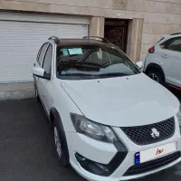 کوییک gxrl فول مشابه صفر با رینگ آلمینیومی|خودرو سواری و وانت|تهران, شمشیری|دیوار