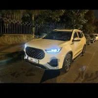 تیگو 8پروآخر401|خودرو سواری و وانت|گنبد کاووس, |دیوار