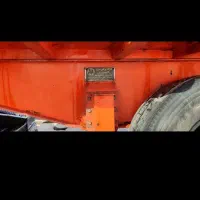 تریلی کمپرس