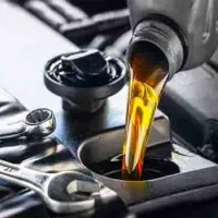 تعویض روغنی و کارواش رایگان