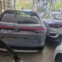 هوندا اچ آر وی hrv|خودرو سواری و وانت|تهران, سعادت‌آباد|دیوار