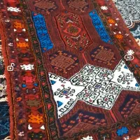 فرش دست بافت از صفر تا صد|فرش|محمدشهر, ولدآباد|دیوار