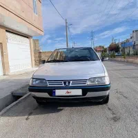 پژو 405|خودرو سواری و وانت|شیراز, کوشک میدان|دیوار