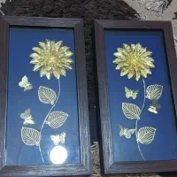 تابلو|تابلو، نقاشی، عکس|ساوه, |دیوار