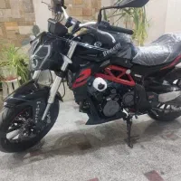 موتور بنلی 300