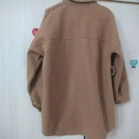 پالتو فوتر|لباس|الوند, |دیوار