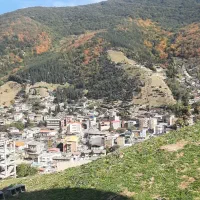 فروش ویژه ی زمین در سوادکوه|فروش زمین و ملک کلنگی|زیرآب, |دیوار